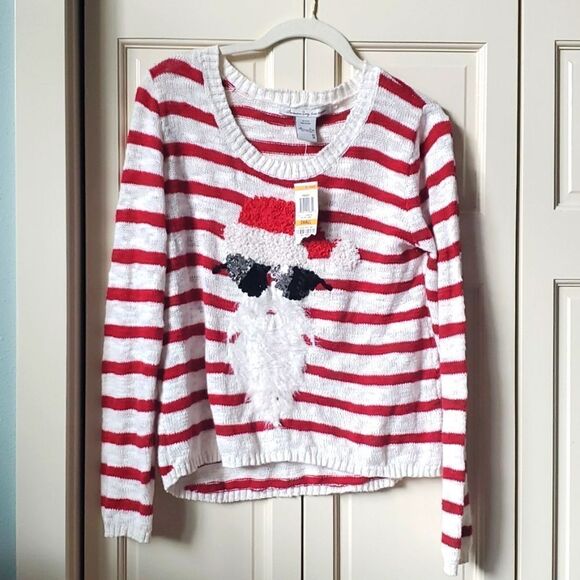 Christmas Sweater, Size S, NWOT! - Picture 1 of 5